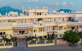 Grand Uniara A Heritage Hotel